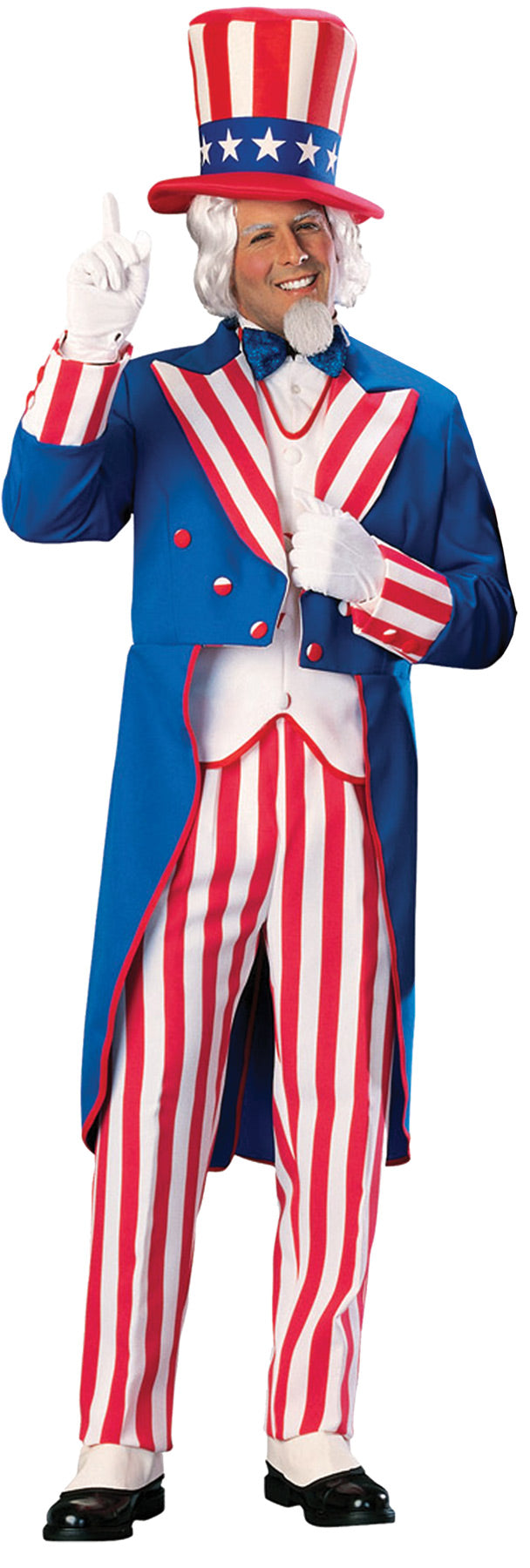 Uncle Sam Costume