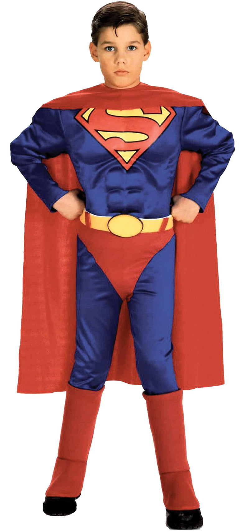 Superman Costume - Medium - image 1