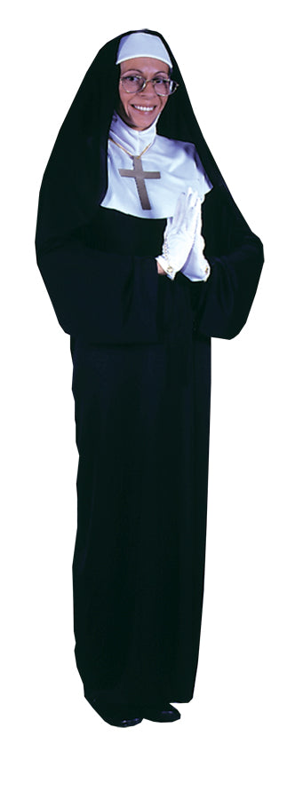Mother Superior Nun Costume | Costume-Shop.com