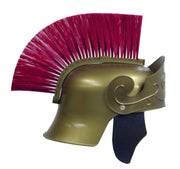 Roman Helmet | Costume-Shop.com - RED - image 1