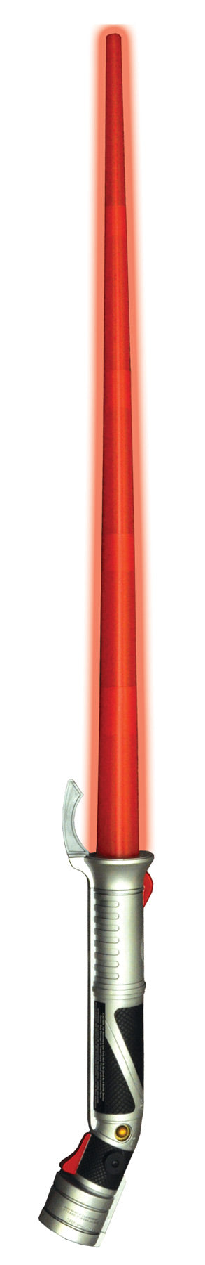 Light Saber Count Dooku - image 1