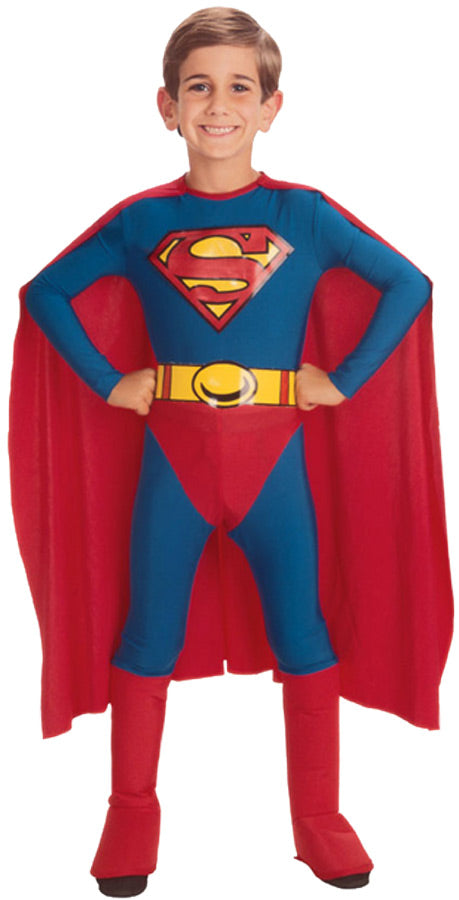 Superman Costume - Medium - image 1