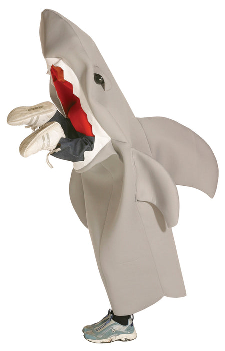 Shark Attack Thriller Costume