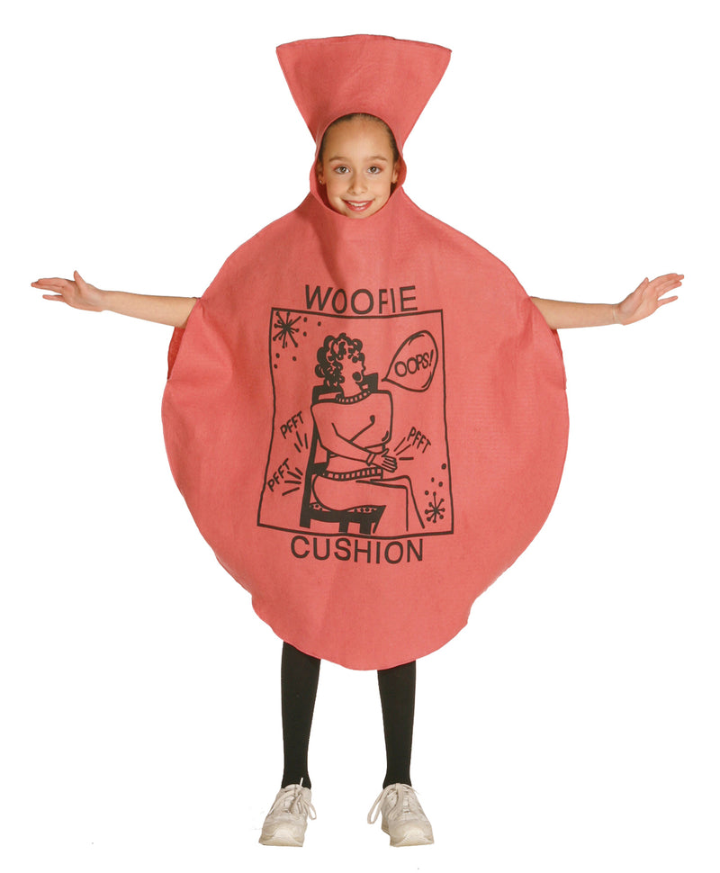 Classic Whoopie Cushion Prank | Costume-Shop.com - Child 7-10 - image 1