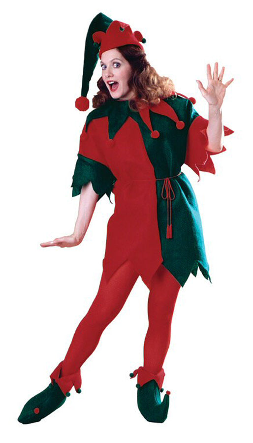Elfs Tunic - One Size Fits Most - image 1