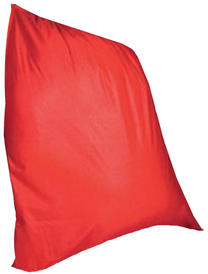 Santa Bag Velour
