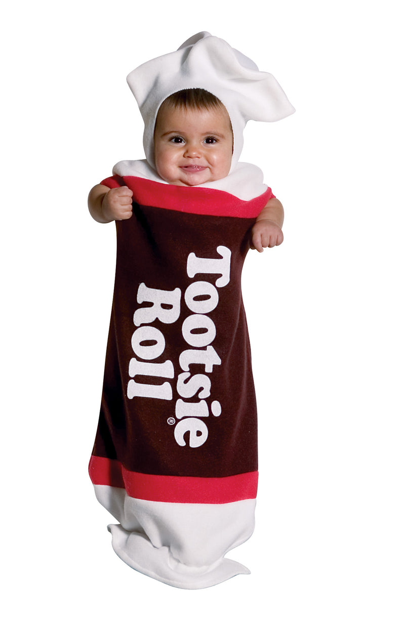 Infant Tootsie Roll Candy | Costume-Shop.com