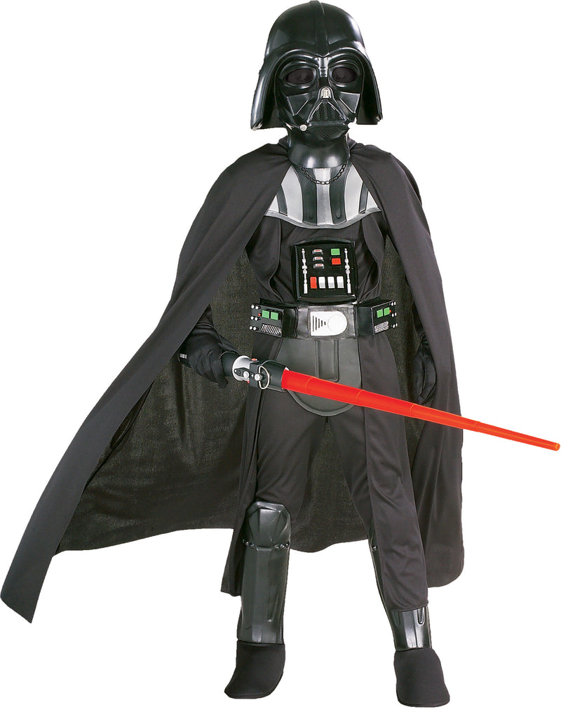 Darth Vader Costume - Small - image 1