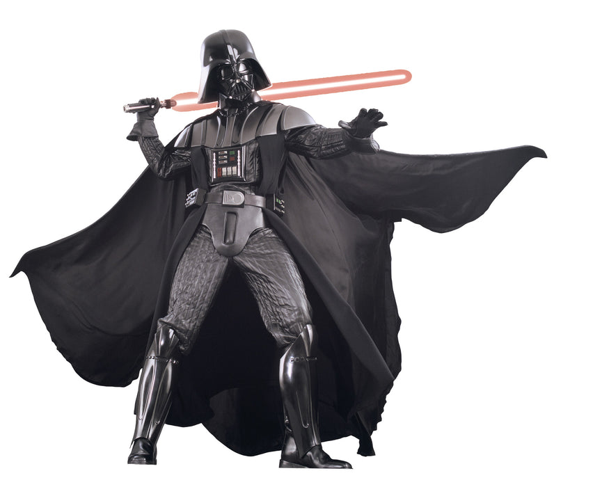 Darth Vader Costume Supreme Edition