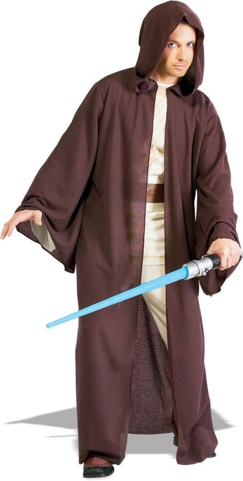 Jedi Robe Deluxe Costume