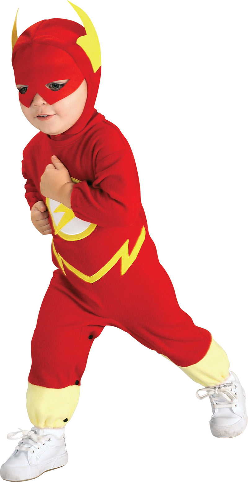 Flash Toddler - TODDLER 2T - image 1