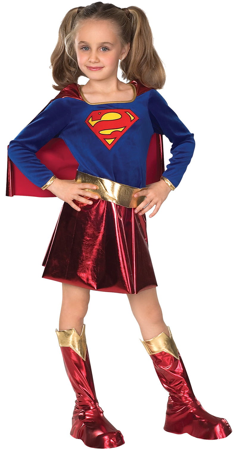 Supergirl Costume | Costume-Shop.com - Large - image 1