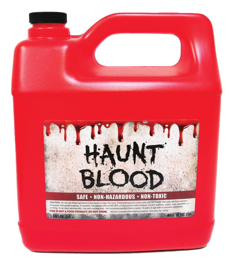 Blood Gallon - image 1