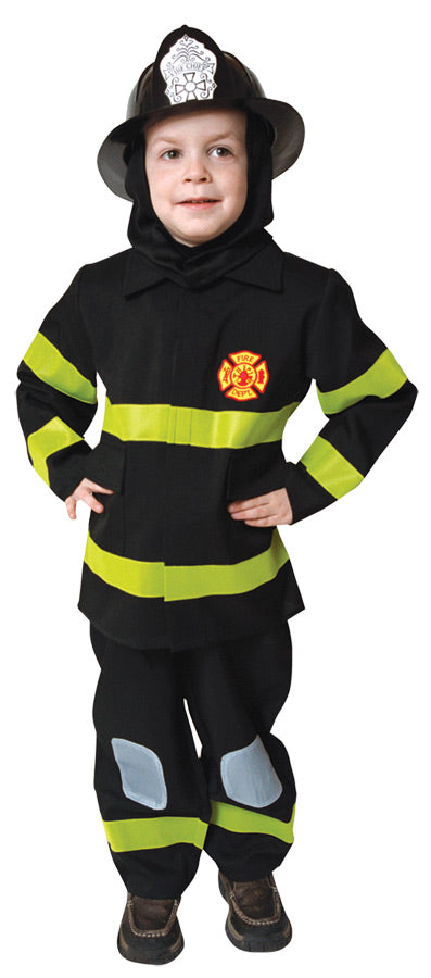 Fire Fighter Costume | Costume-Shop.com
