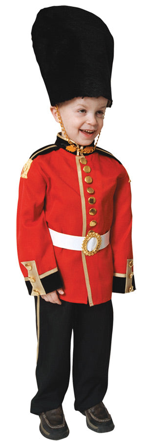 Junior Royal Guard Uniform | Costume-Shop.com