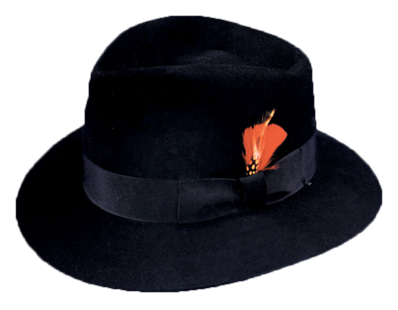 Blues Hat - Small - image 1