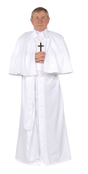 Pope Costume Deluxe Costume