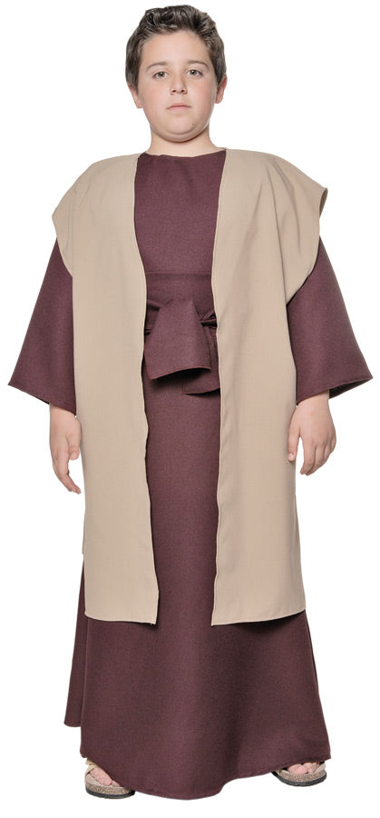 Joseph Costume - Small - image 1
