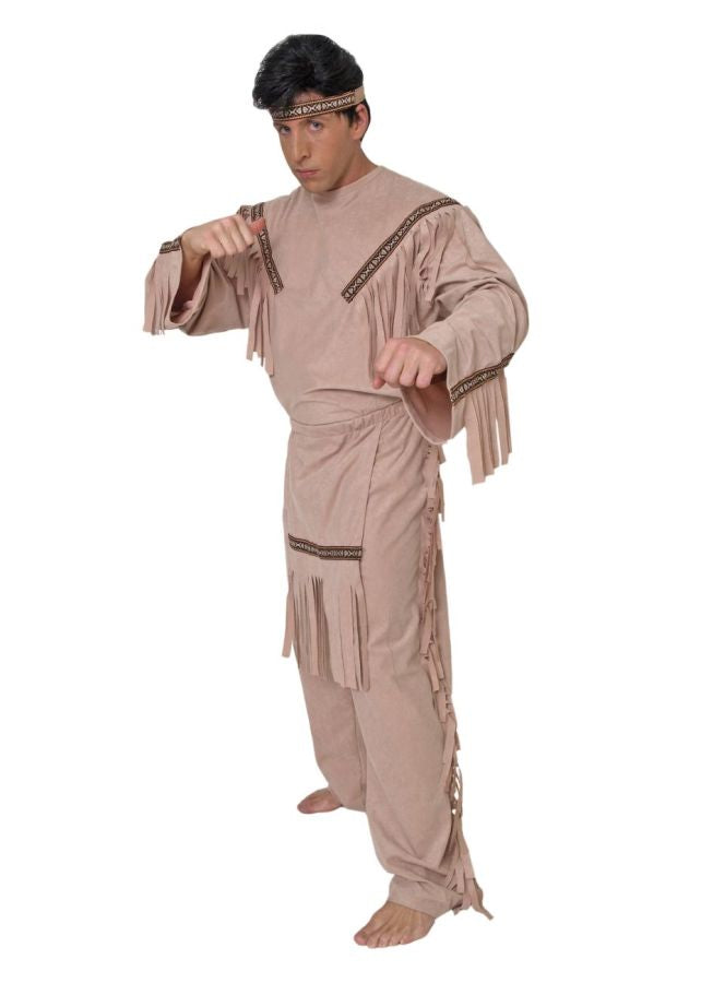 Brave Costume - XLARGE - image 1