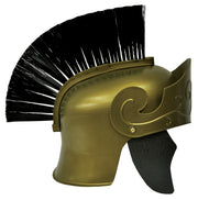 Roman Helmet | Costume-Shop.com - RED - image 2