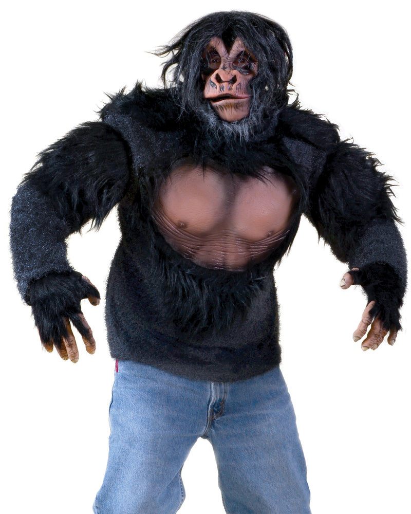 Chimp Shirt - One Size Fits Most - image 1