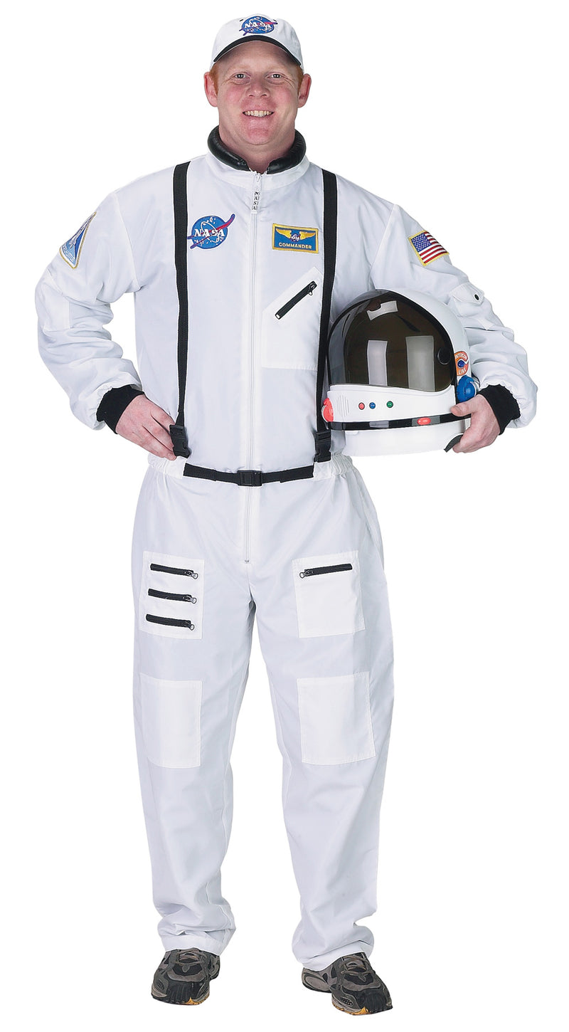 Lunar Commander Astronaut Suit - Large - image 1