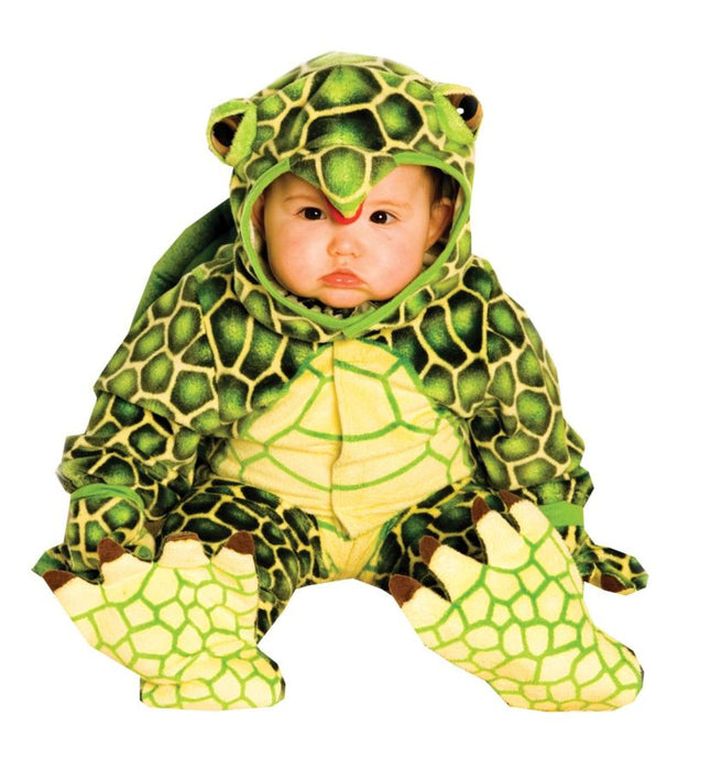 Turtle Plush Costume