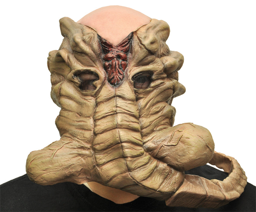 Alien Embrace Face Hugger Mask