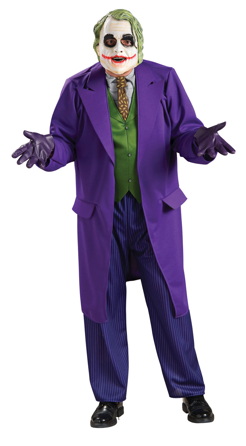 Master of Mayhem Joker Ensemble