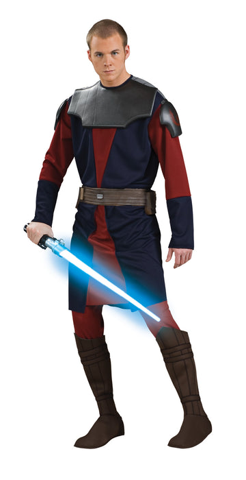 Anakin Skywalker Deluxe Costume