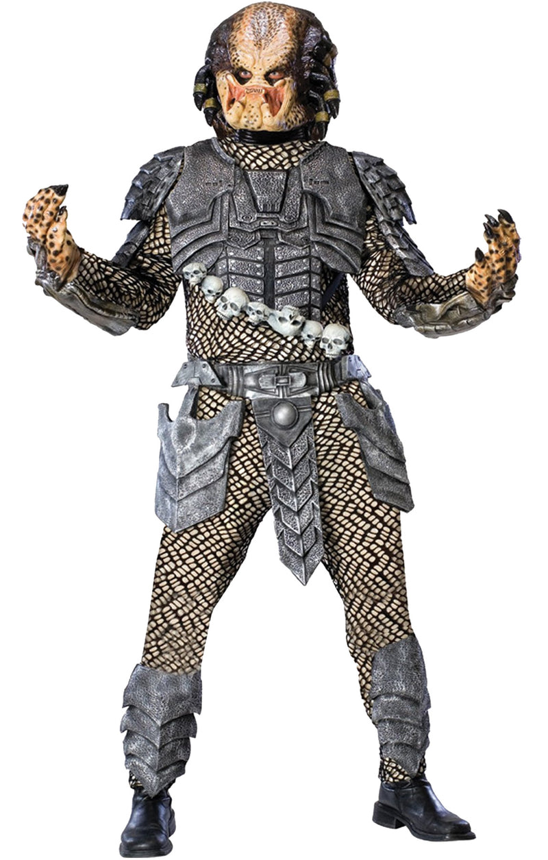 Predator Costume Standard - One Size Fits Most - image 1