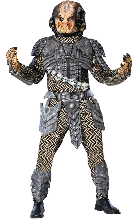 Predator Costume Standard