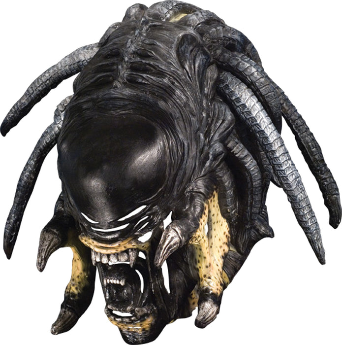 Ultimate Pred-Alien Hybrid Mask