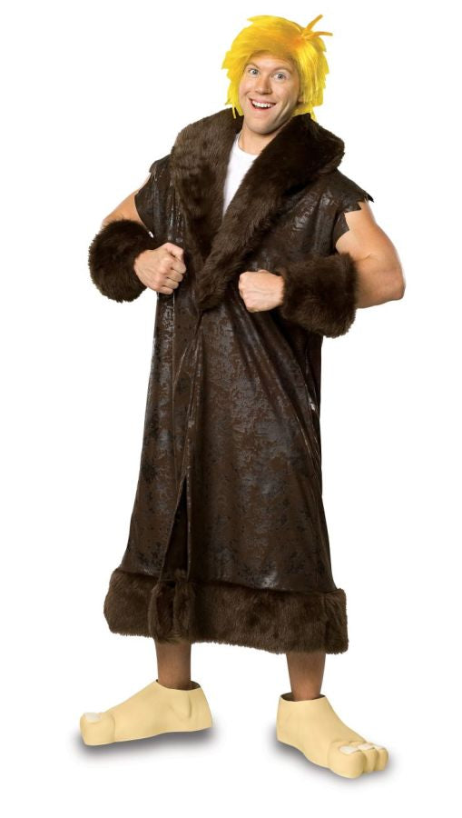 Barney Rubble XL - XL 44-52 Chest - image 1