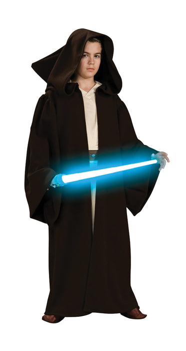 Jedi Robe Super Deluxe Costume