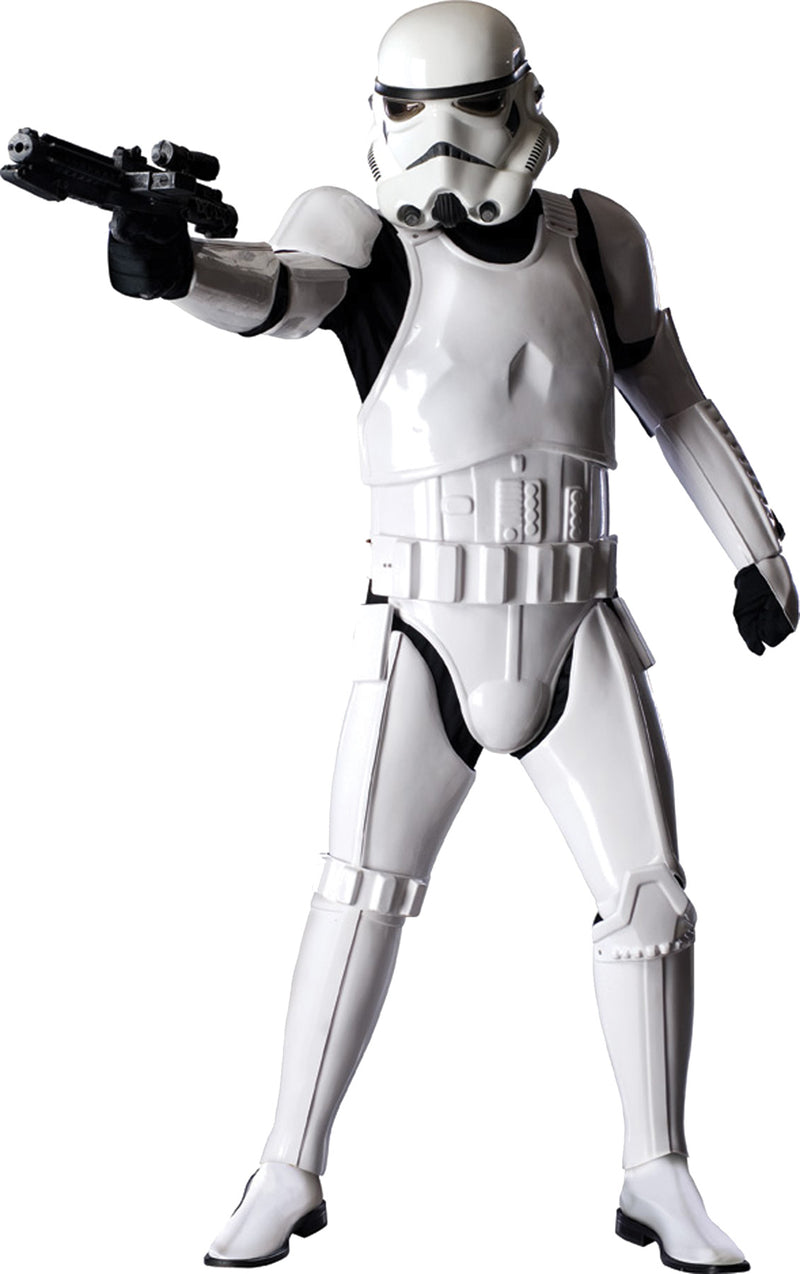 Supreme Stormtrooper Collector's | Costume-Shop.com