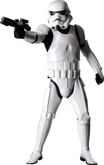 Supreme Stormtrooper Collector's Costume