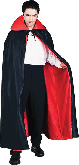 Cape Deluxe Lined