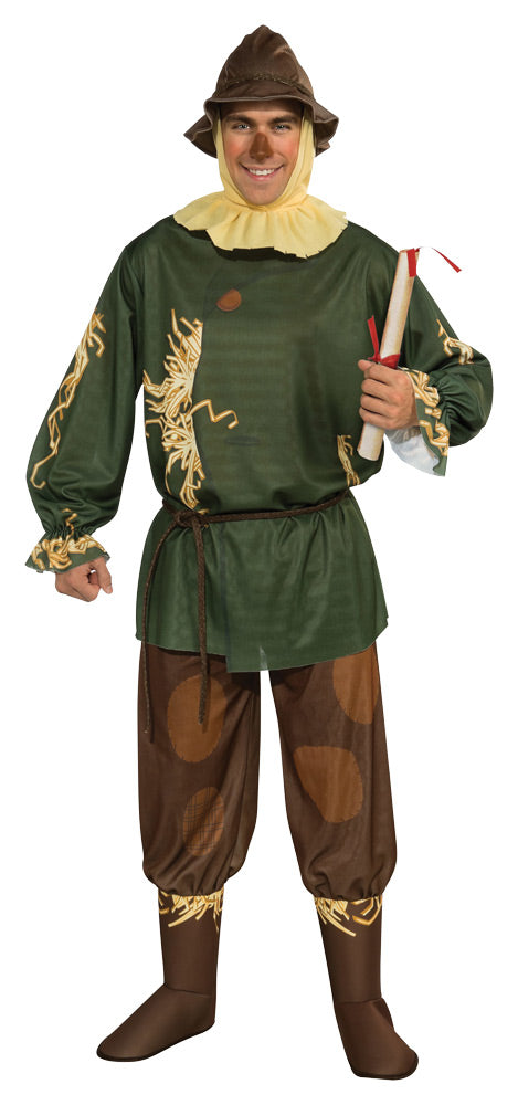 Scarecrow Costume - One Size - image 1