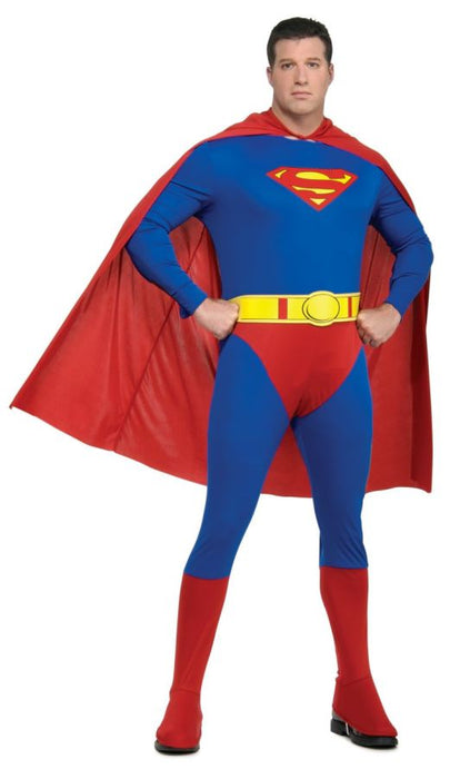 Superman Costume XL