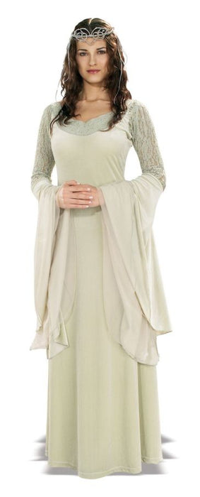 Queen Arwen Deluxe Costume