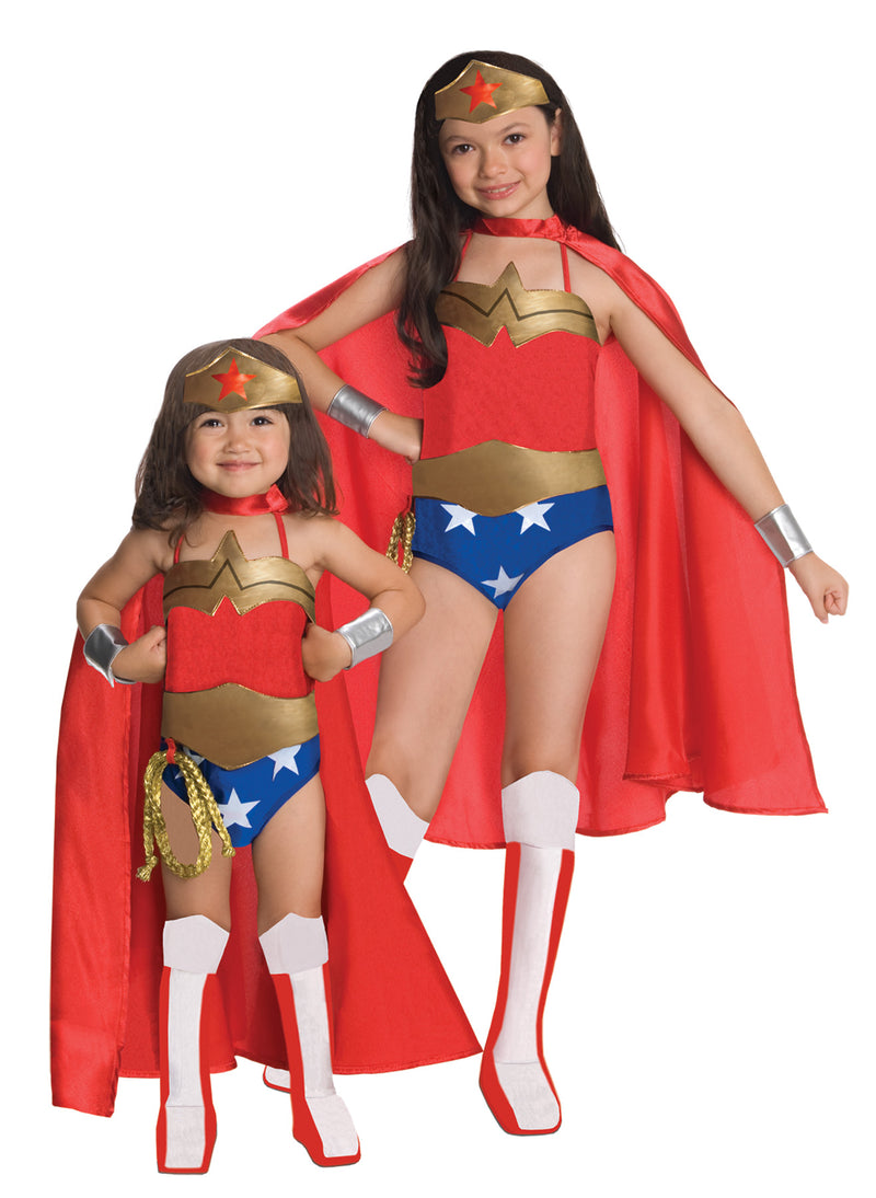 Wonder Woman Costume | Costume-Shop.com