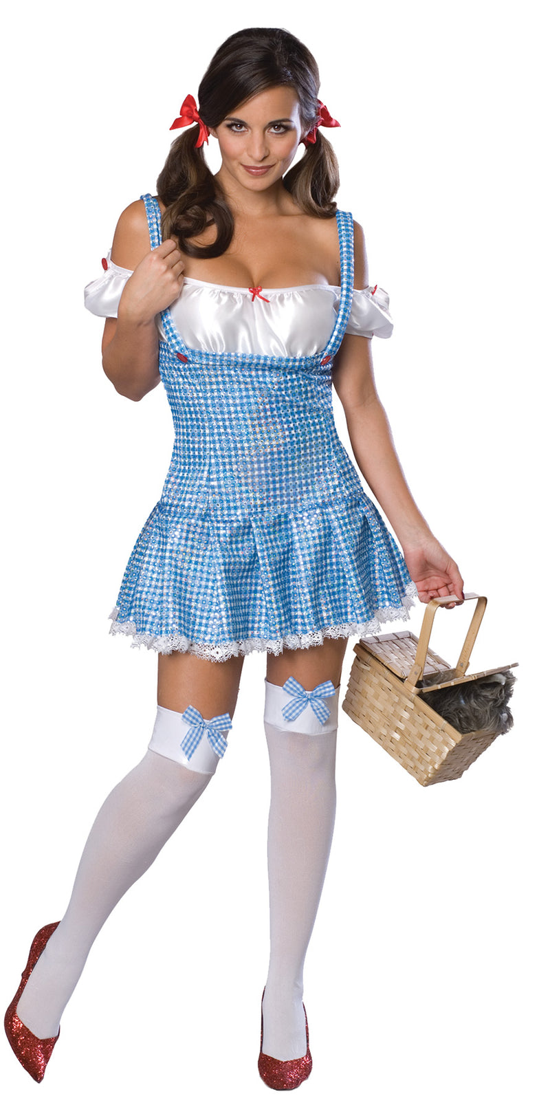 Dorothy Costume - Medium - image 1