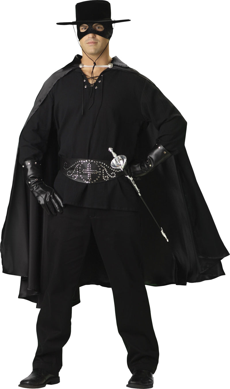 Bandido Costume - XLARGE - image 1