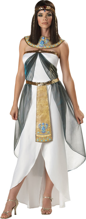 Queen Of Nile Costume