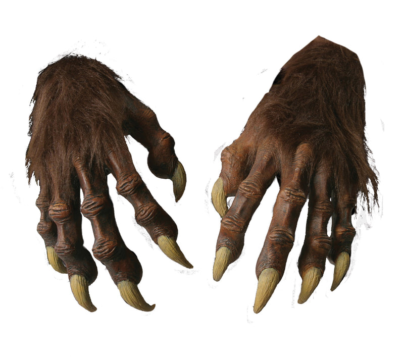 Werewolf Hands | Costume-Shop.com - image 1