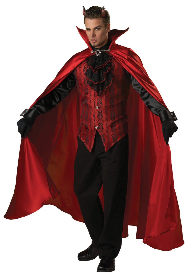 Handsome Devil Costume - MEDIUM - image 1