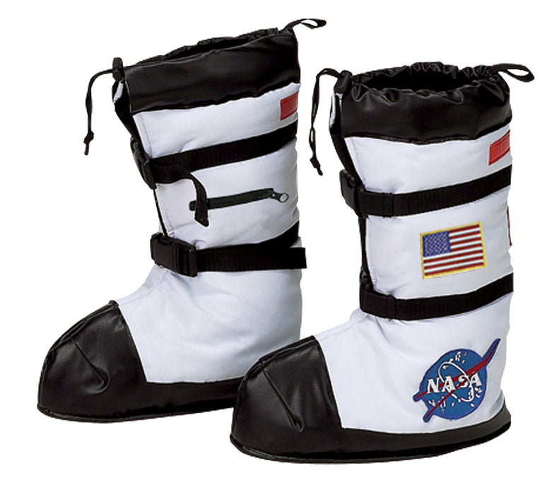 Astronaut Boots Child