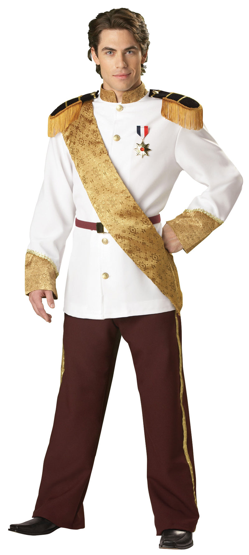 Prince Charming Costume Prince Charming Costume