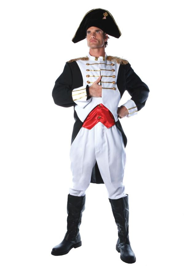 Napoleon One Size - One Size Fits Most - image 1